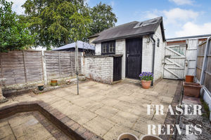Whitefield Avenue